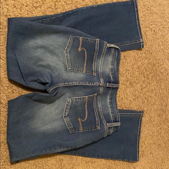 bootcut jeans - Picture 2 of 3